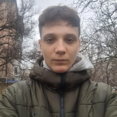 Свиридов Андрей ФК "Динамо"