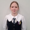 Гилязова Регина Лицей №186