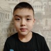 Сатымкулов Абдулла Футбольный клуб "Балятино"