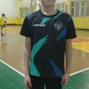 Солнопеков Владимир Регион 94