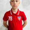 Калиниченко Артём Звезда