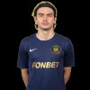 Фролов Максим Техно-Сонково