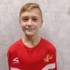 Руднев Матвей СШ Звезда