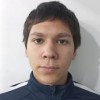 Бабенко Карим СШ Мотор