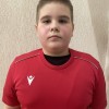 Сухов Данила МБУ ДО СШ по футболу ФК Коломна