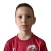 Шайдуллин Данияр СШ Стрела