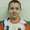 Рябов Дмитрий ФК "Ультра"