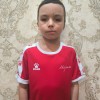 Гафуров Джамиль Мираж 14