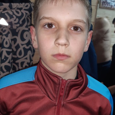 Шеметов Кирилл Факел