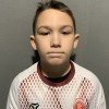 Лыткин Дмитрий МУ ДО  СШ по футболу Витязь