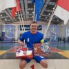 Матросов Антон Футбольная команда «Колтекс»
