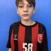 Савин Арсений Спутник 2012