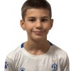 Черных Артем Футбольная школа Динамо