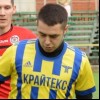 Ибадуллаев Азиз Футбольный клуб "Крайтекс"