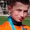 Баринов Арсений СШ Урал-Ш