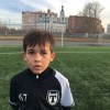Хлыстов Артем «Торпедо»