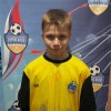 Лотник Илья МБУ ДО СШ Сергиев Посад