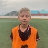 Кавизин Константин Смена Заиграево
