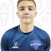Карнаух Александр Ижорец