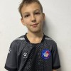 Дехтерев Максим МБУ ДО СШ Академия спорта