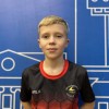Бибиков Кирилл СШ "Олимп"