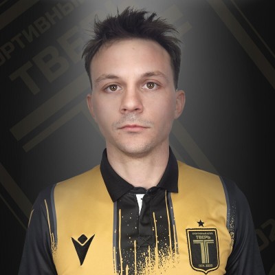 Балаев Виталий СК Тверь