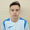 Ширяев Даниил ФК "Факел"