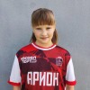 Варнакова Дарья СШ "Арион"