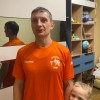 Рябых Дмитрий Золотая рыбка 40+