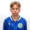 Панов Дмитрий ФК "Коломна"