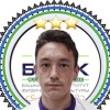 Выдрин Илья БИФК