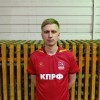 Константинов Александр КПРФ-Свердловск