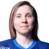 Казакова Валерия ЖКХ ICE TIGERS