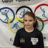 Олейник Софья СШОР «Самотлор»