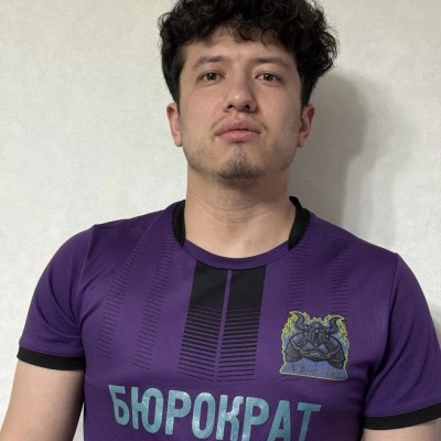 Раджабов Валиджон "Бюрократ"