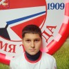 Кузнецов Дэниил МУ ДО СШ Спартак-Орехово