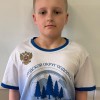 Христосенков Родион Заречье