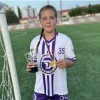 Мартынова Александра Девон