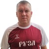 Тюркин Василй ФК Руза-Ветераны