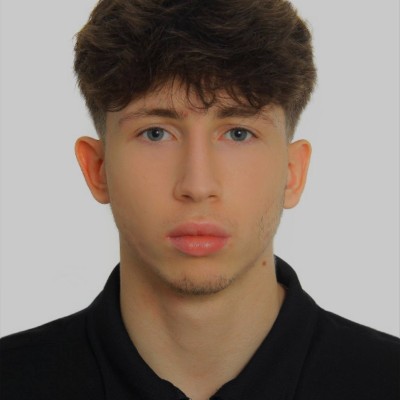 Балабух Илья РТУ МИРЭА