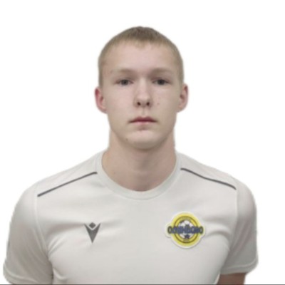 Баскаков Андрей СШ Одинцово
