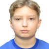 Пушкарев Сергей «Динамо»