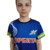 Попова Мария МБУ ДО СШ Орбита