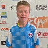 Васильев Егор Мотор-2012