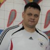 Морозов Валерий Юрьевич