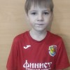 Баженов Илья ФИНИСТ-ДЮСШ ГГО