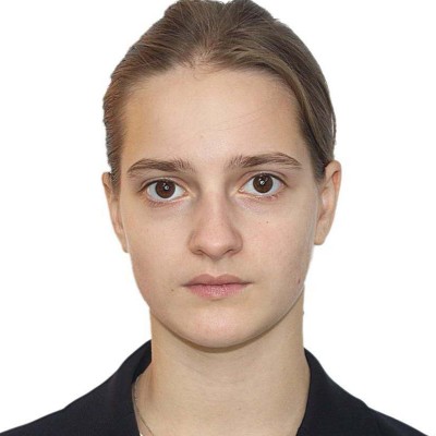 Махрова Ксения Российский университет дружбы народов имени Патриса Лумумбы