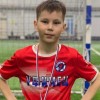 Мурясов Алмас Уфимец