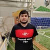 Акбаров Аскар Спартак Юниор