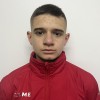 Акопян Артур МАУ ДО  СШ Дмитров М.Б.М.